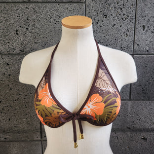 Loco Boutique Olomana 1-inch Shorter Underwire