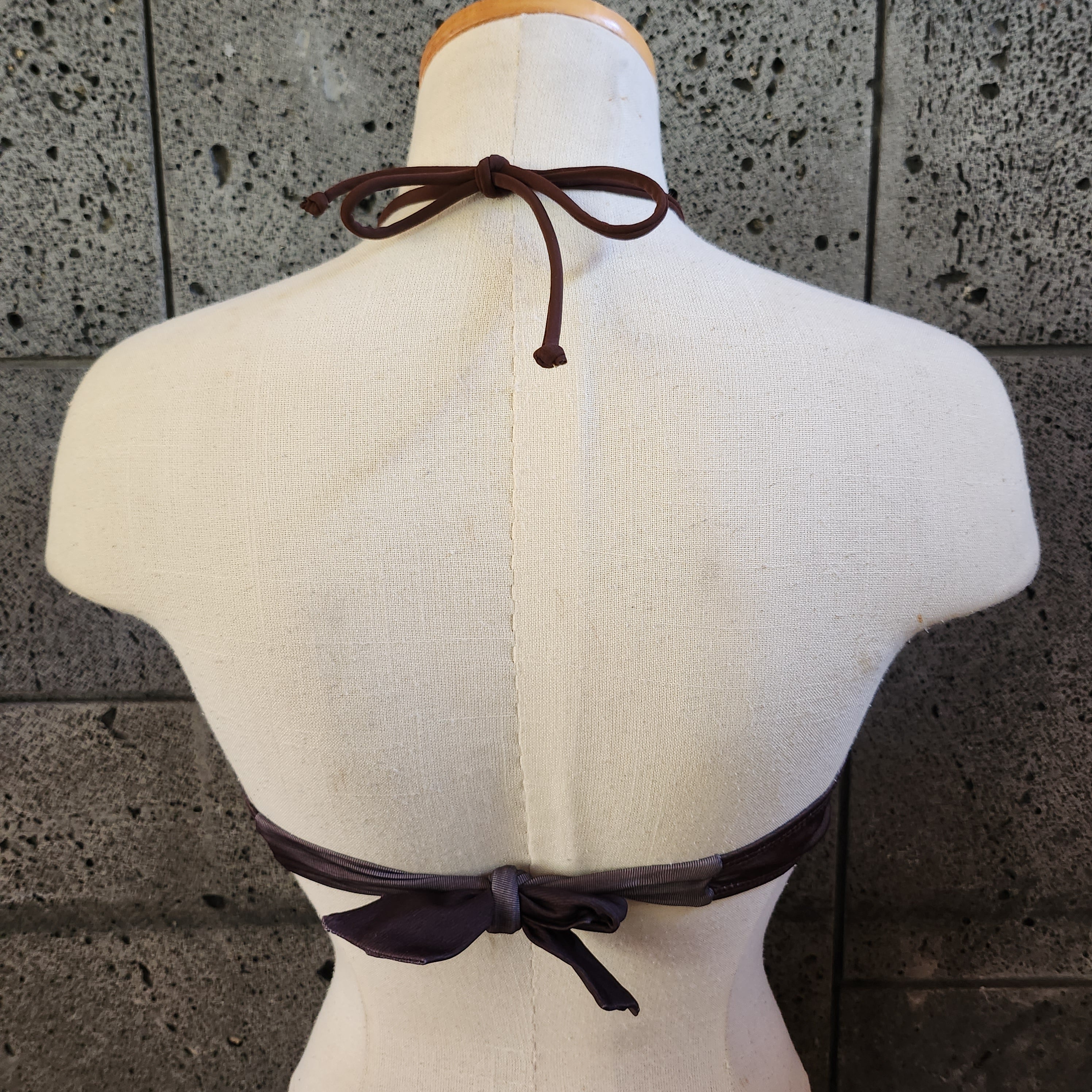 Loco Boutique Olomana Tab Front Bandeau