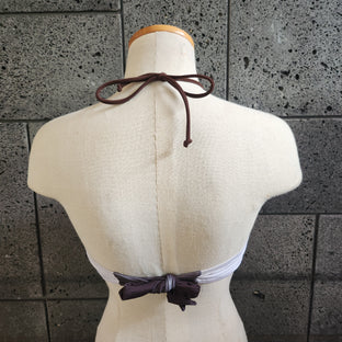 Loco Boutique Olomana Tab Front Bandeau