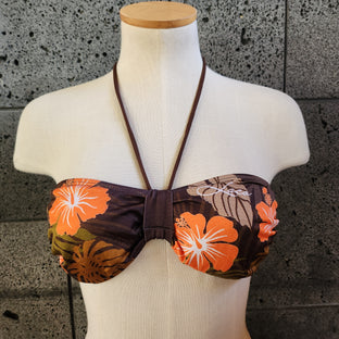 Loco Boutique Olomana Tab Front Bandeau
