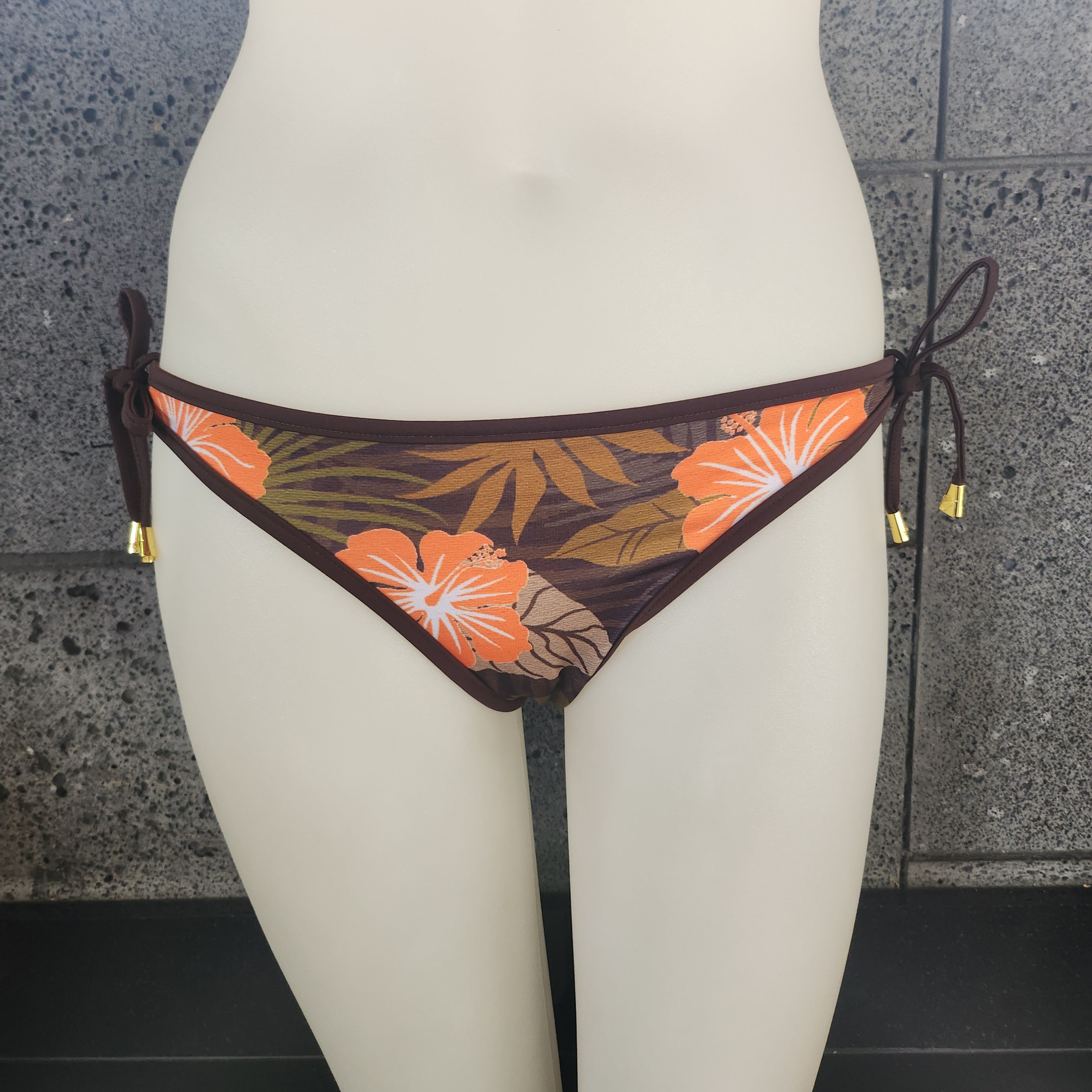 Loco Boutique Olomana Removable Bows