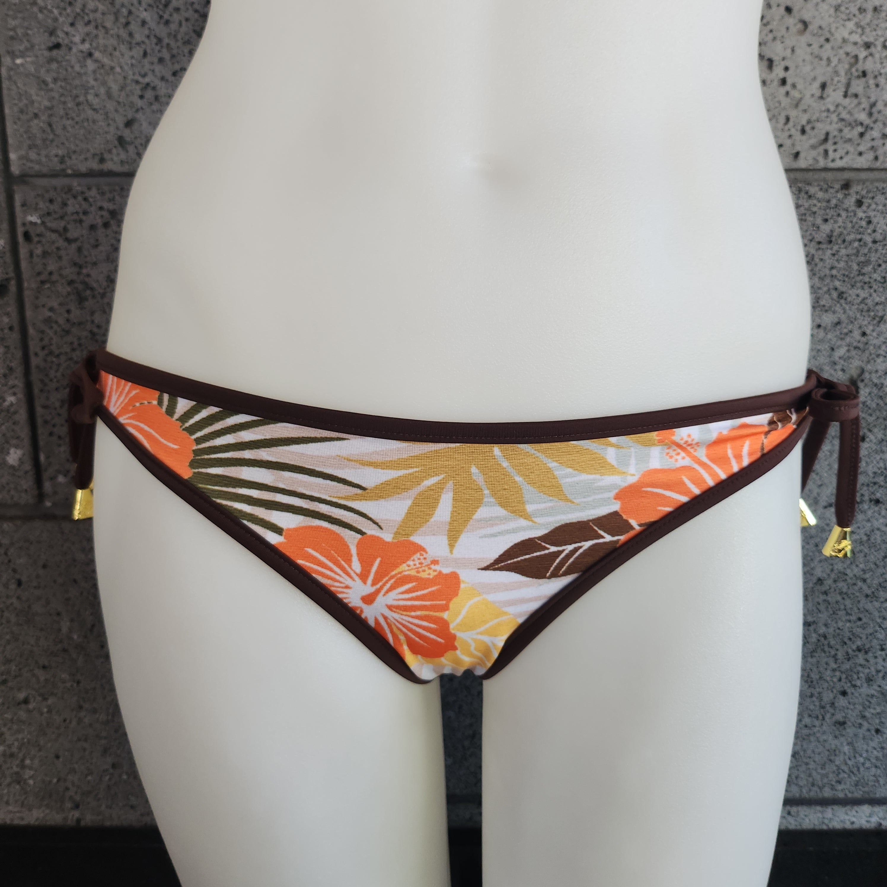 Loco Boutique Olomana Removable Bows