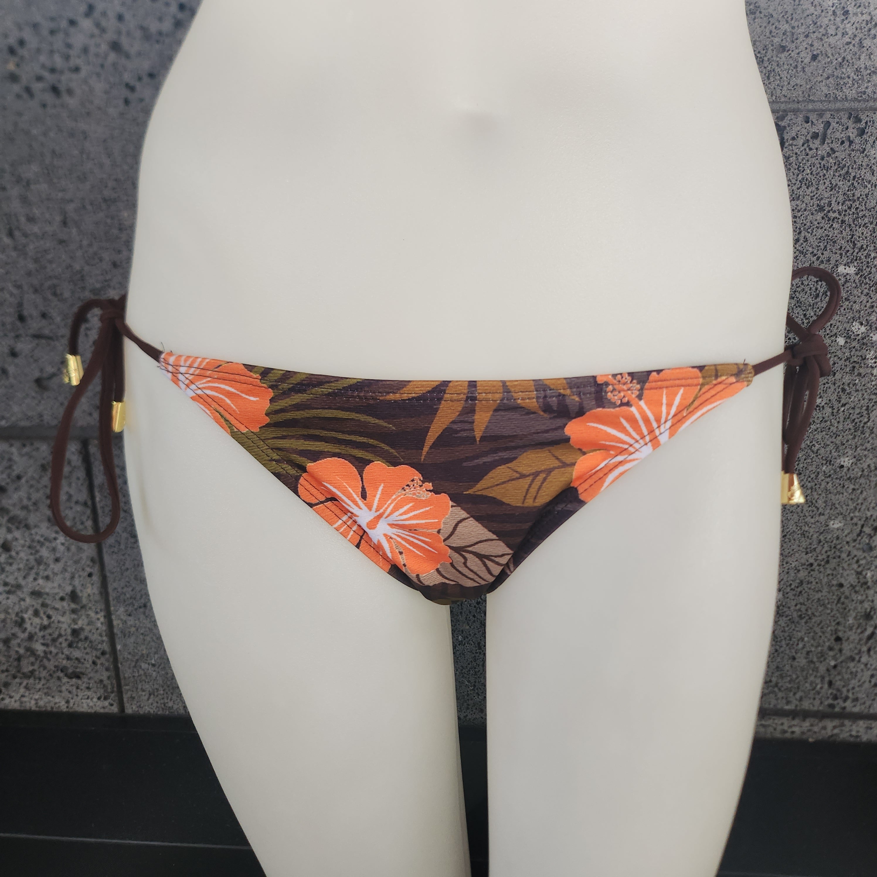 Loco Boutique Olomana Side Ties