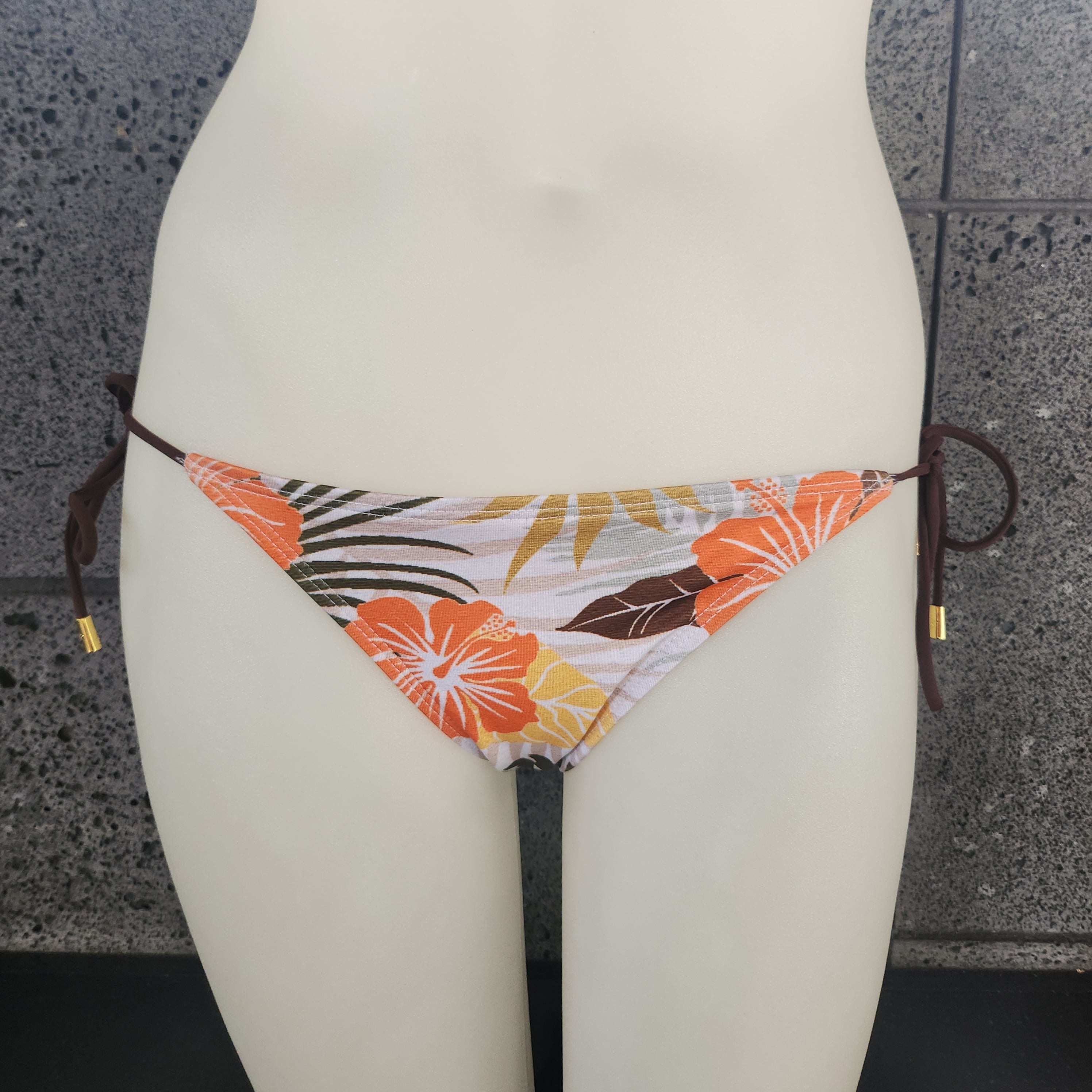 Loco Boutique Olomana Side Ties