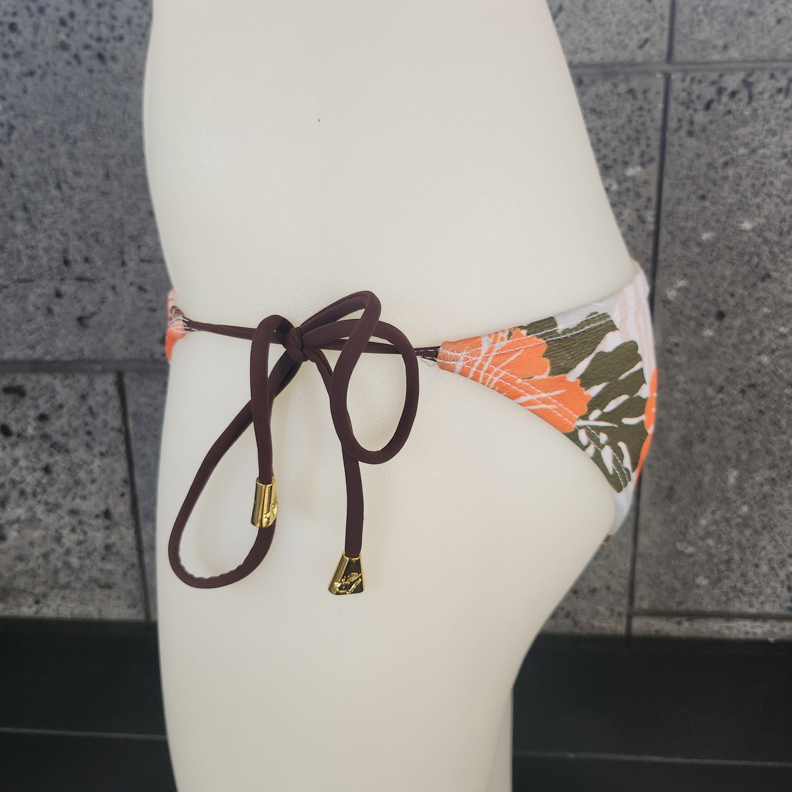 Loco Boutique Olomana Side Ties