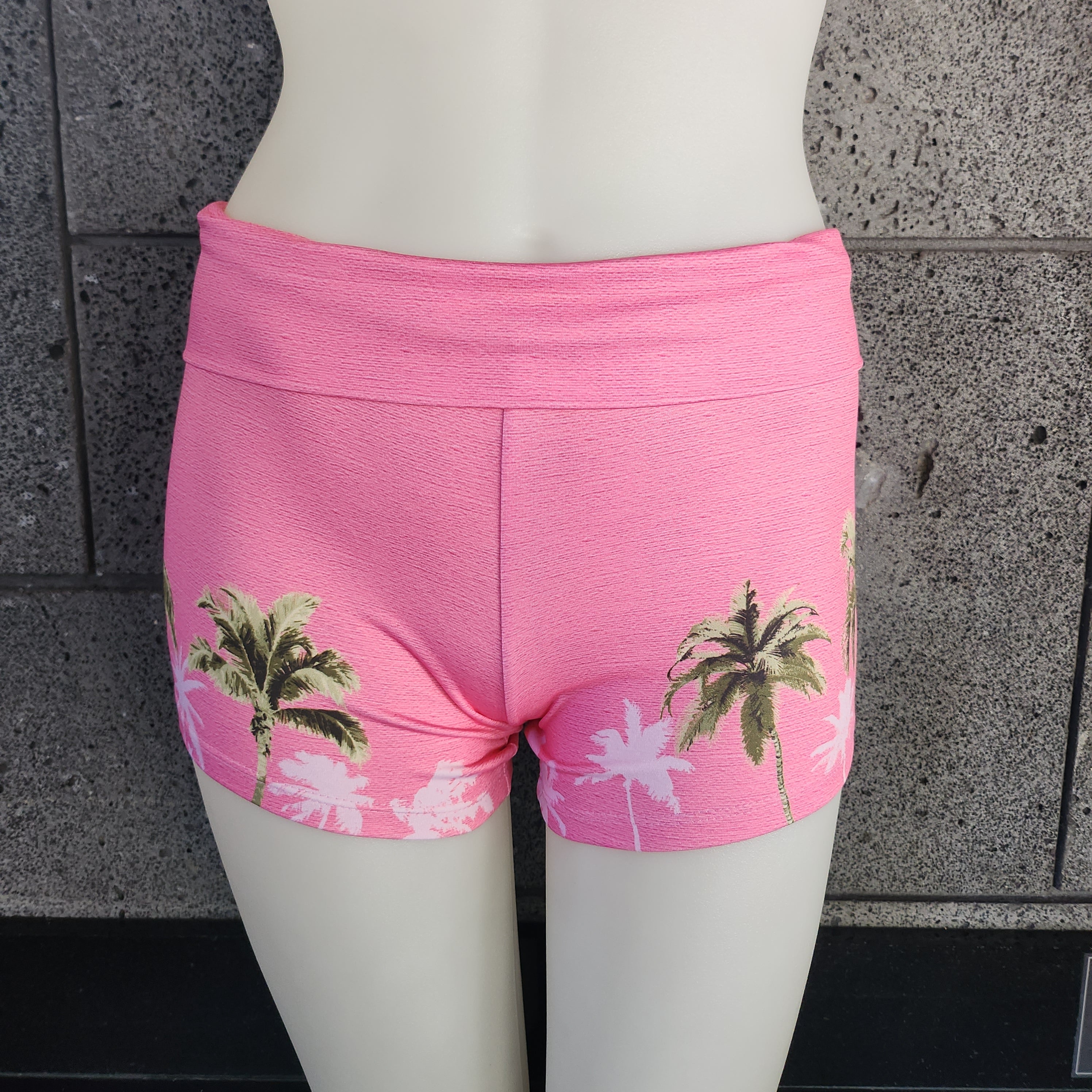 Loco Boutique Isle Roll Band Bikini Bottom