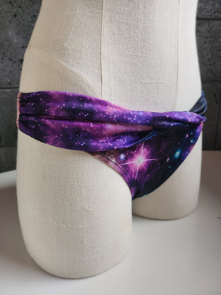 Loco Boutique Galaxy Twisted Band