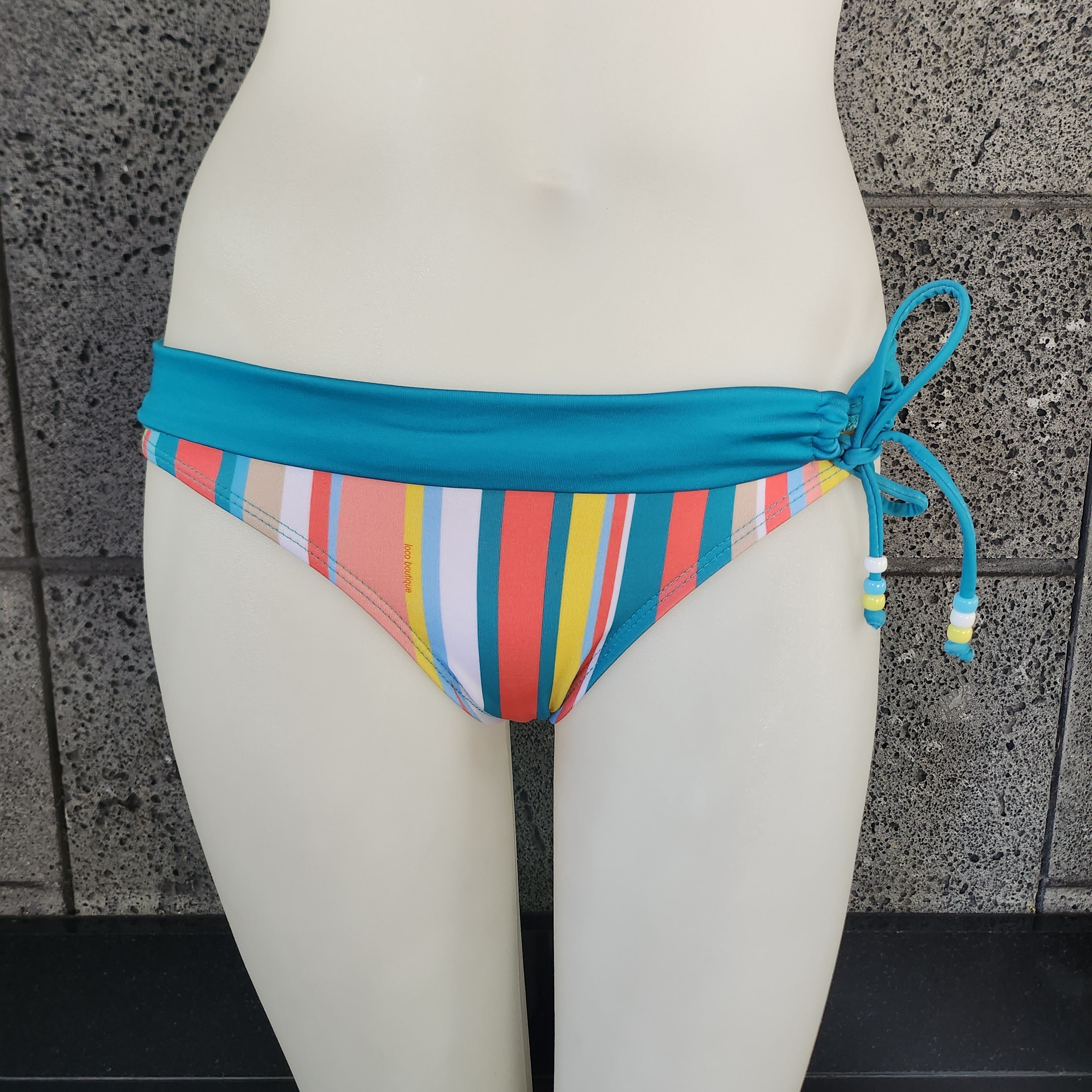 Loco Boutique Circus 2.0 Folded Over