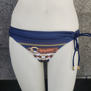 Loco Boutique Loco Chain Folded Over