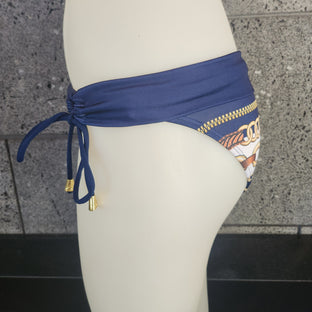 Loco Boutique Loco Chain Folded Over