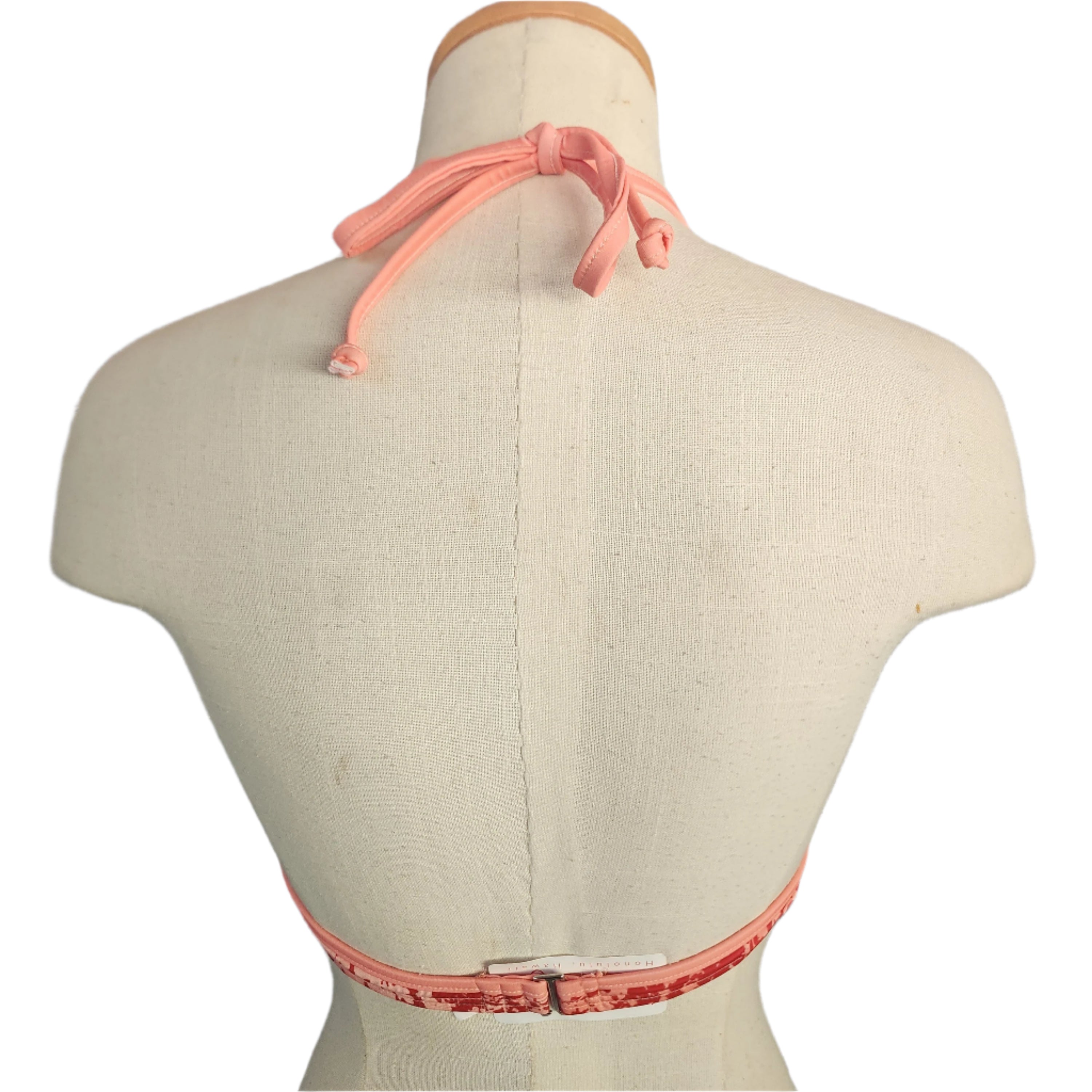 Loco Boutique Bandana Underwire