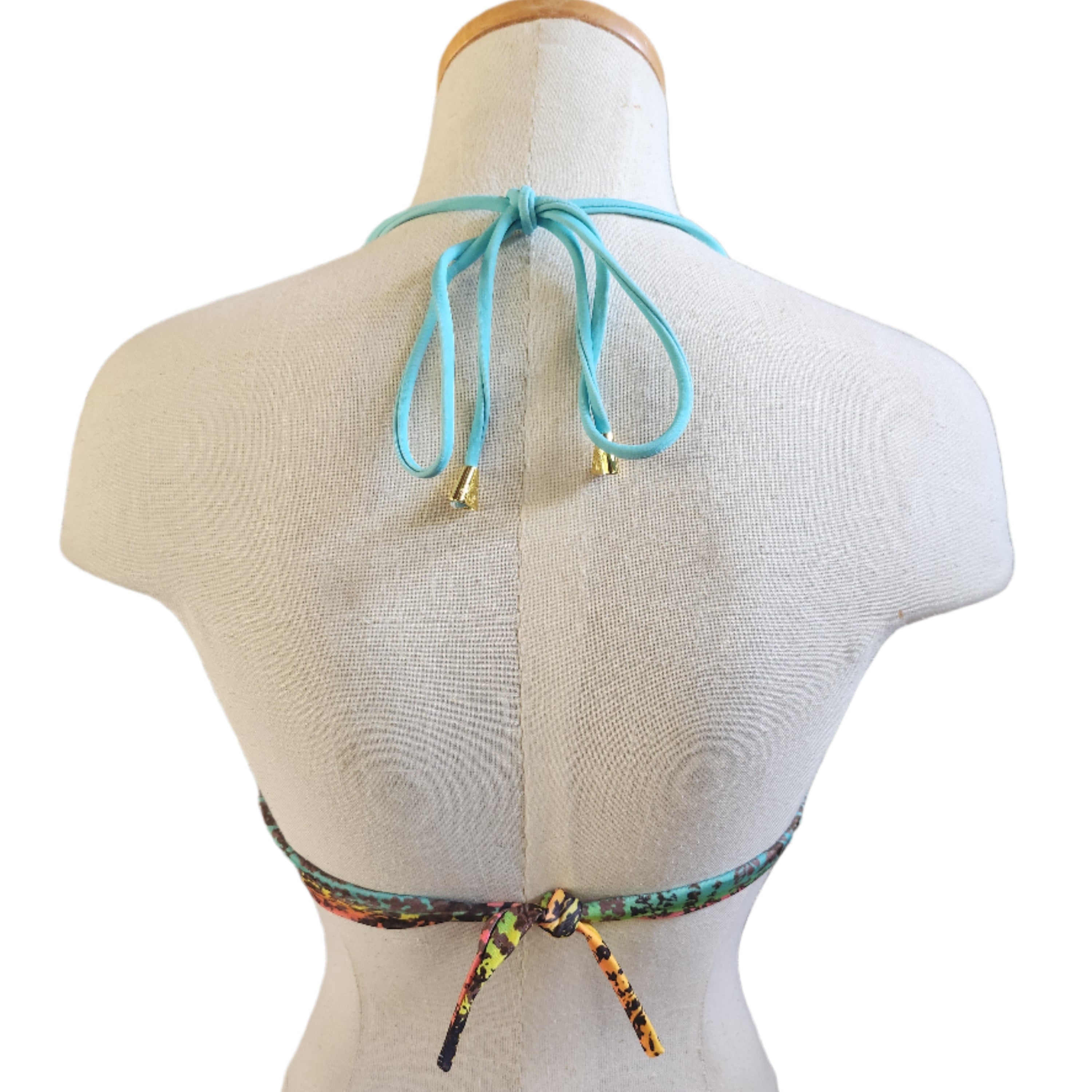 Loco Boutique Bandana Twisted Bandeau
