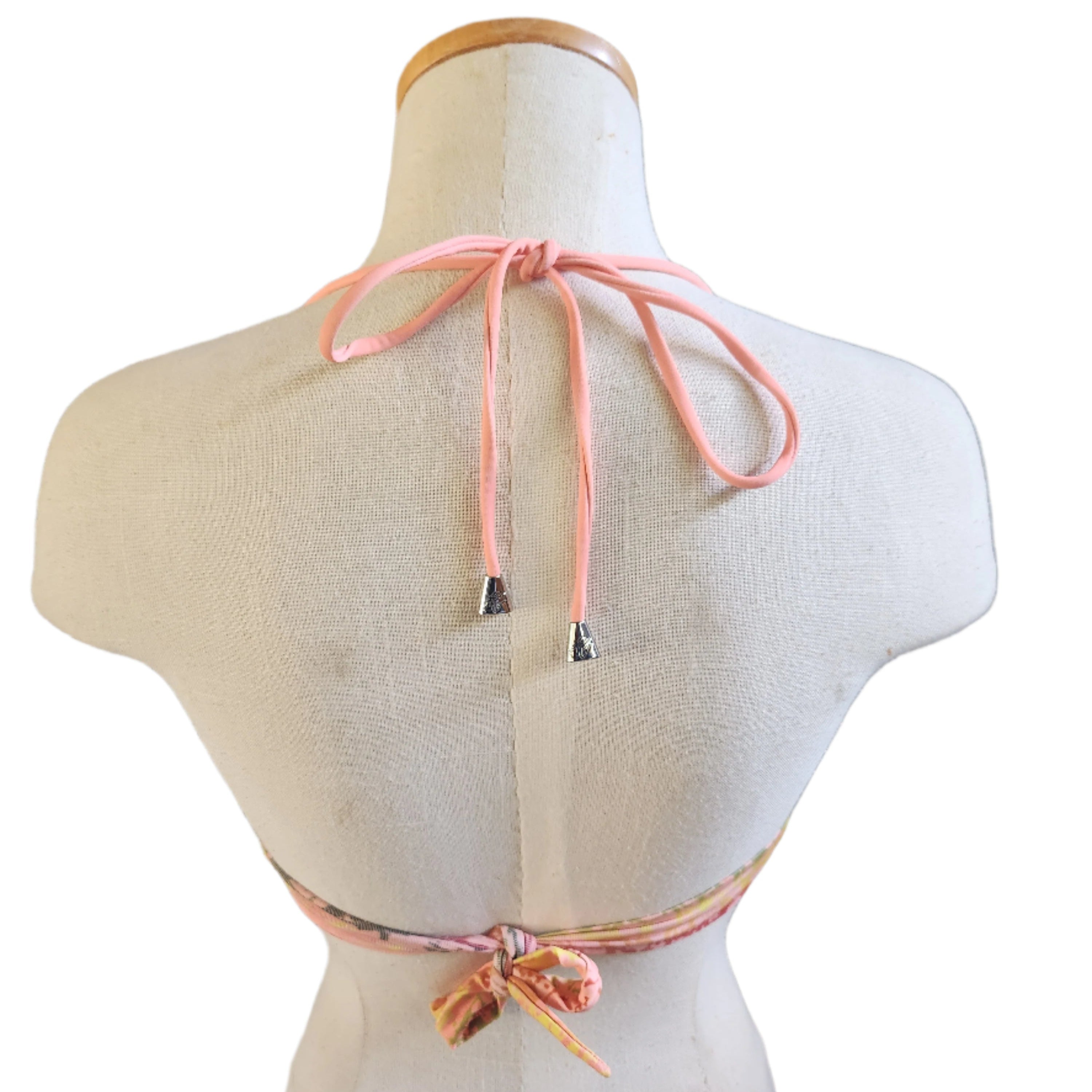 Loco Boutique Bandana Twisted Bandeau