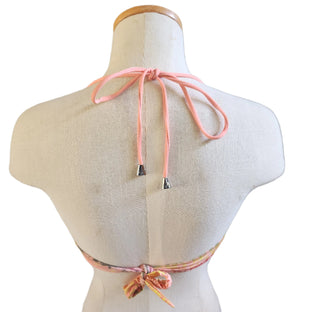 Loco Boutique Bandana Twisted Bandeau