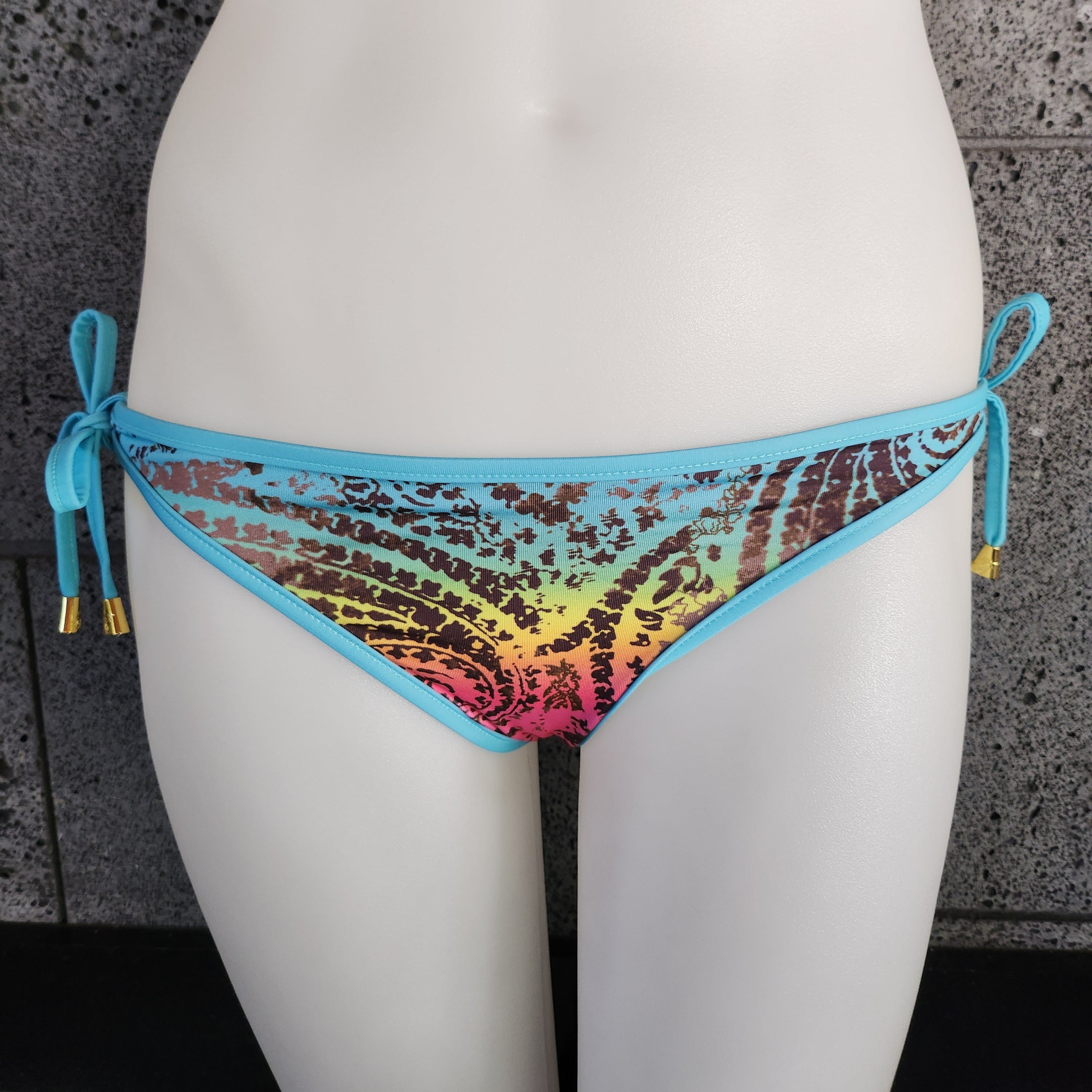 Loco Boutique Bandana Removable Bows