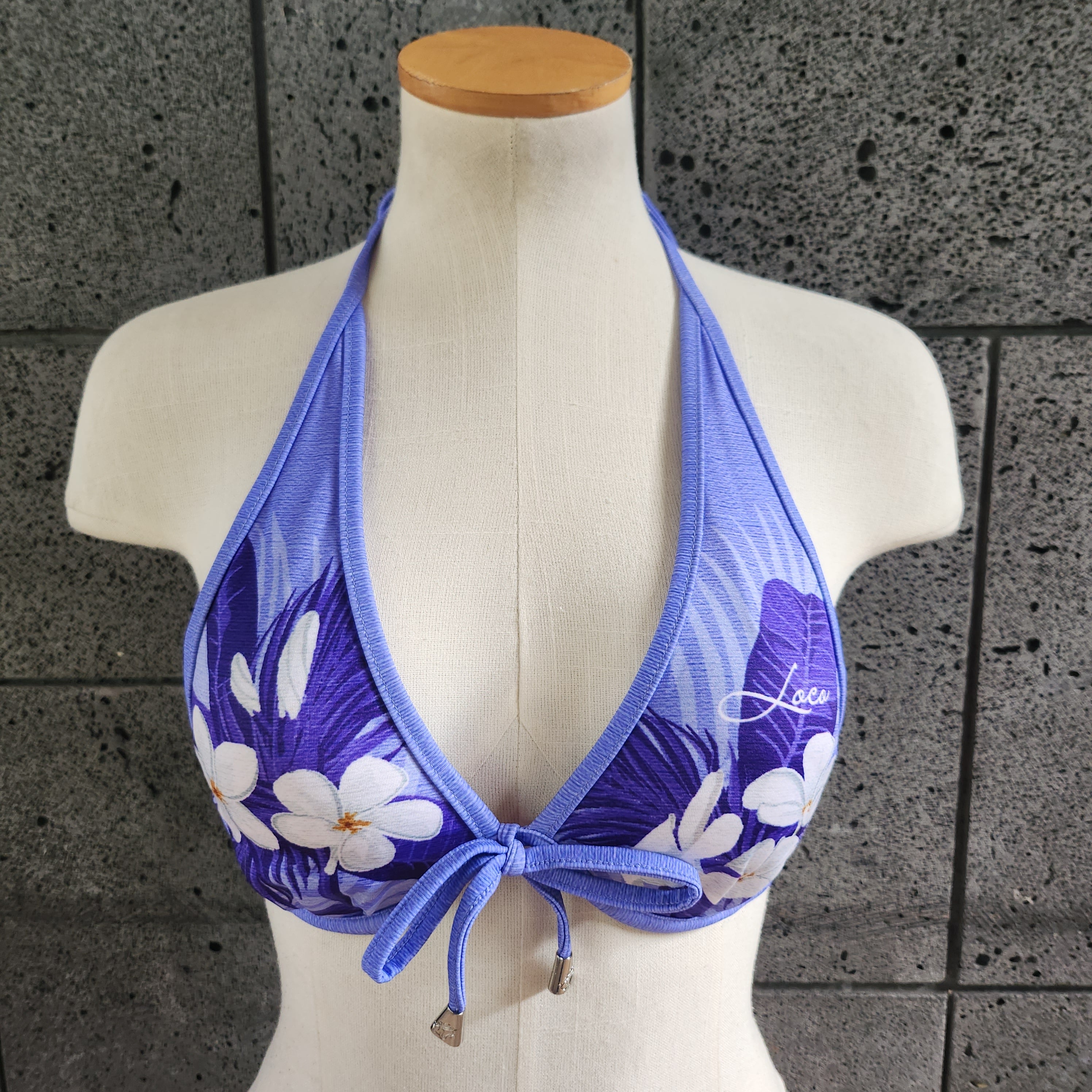 Loco Boutique Puly Underwire