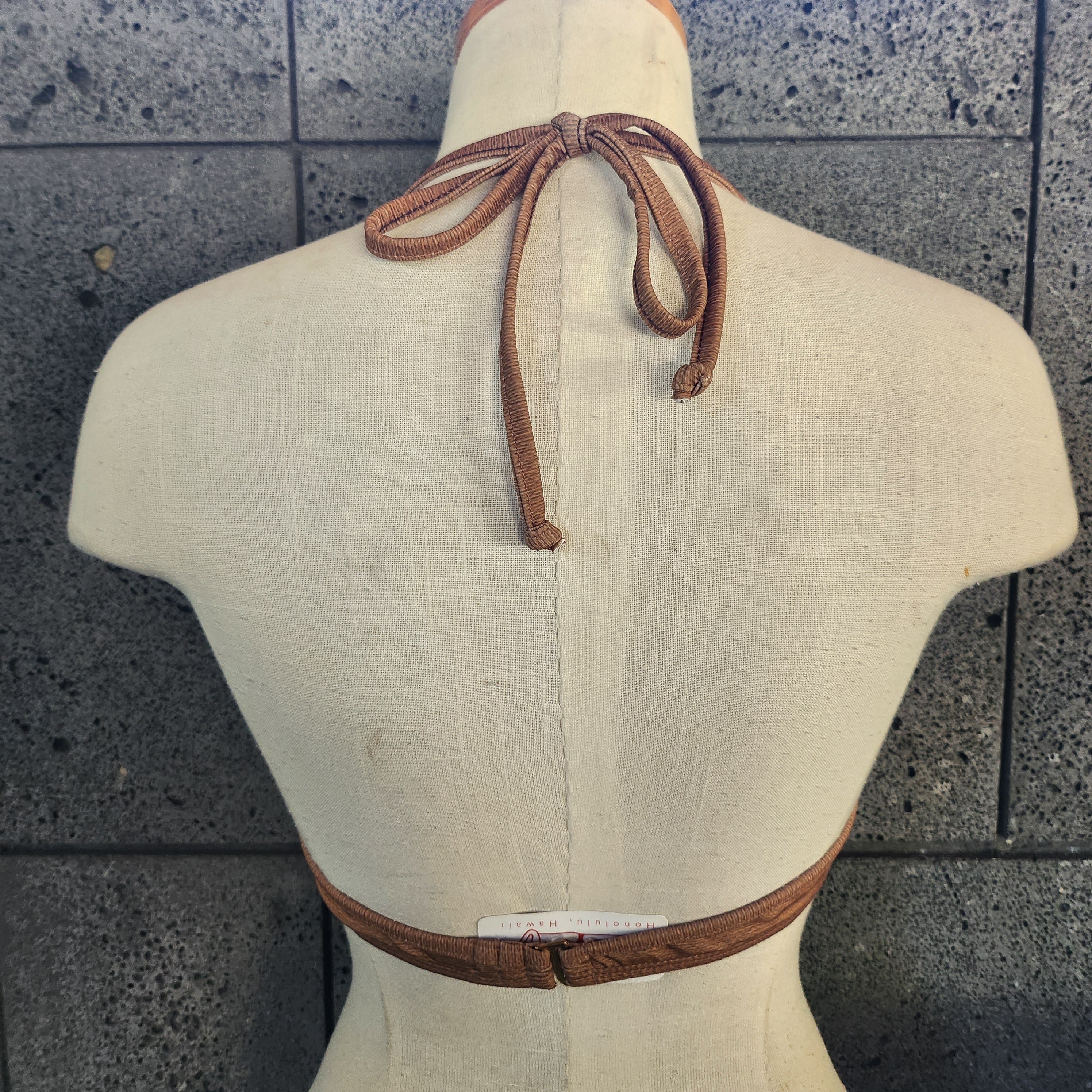 Loco Boutique Puly Underwire