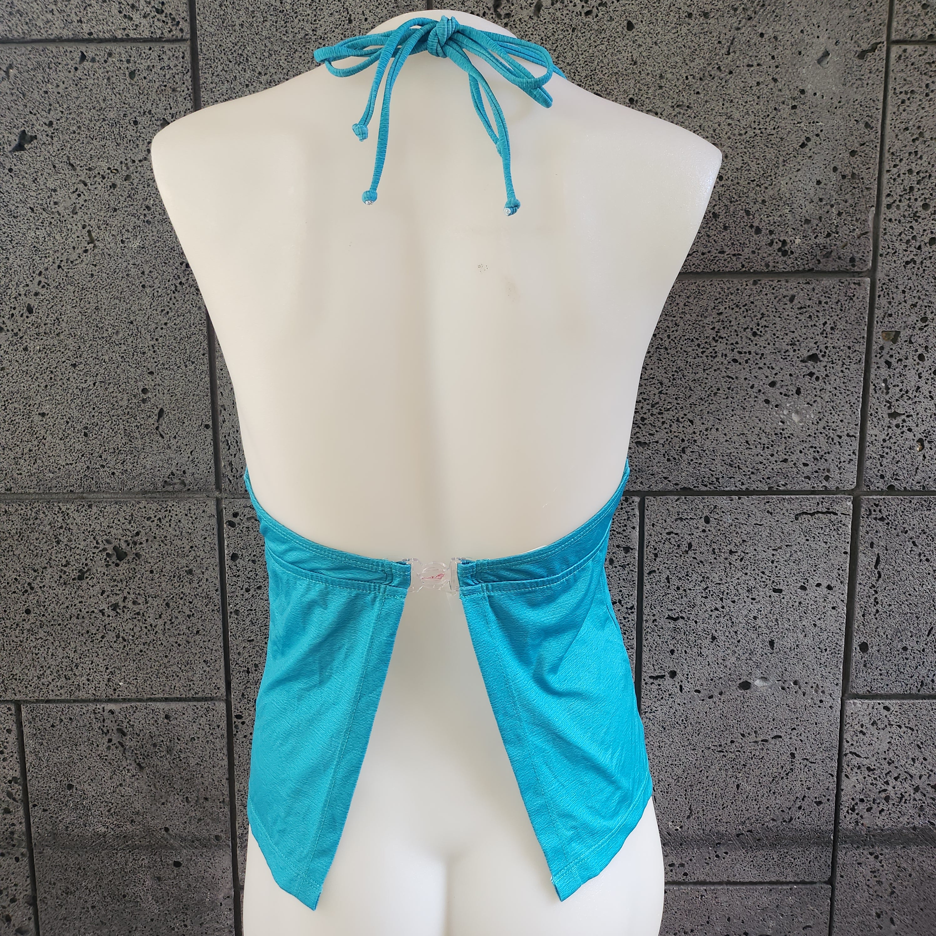 Puly Double Strap Tankini - Loco Boutique