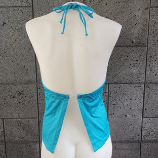 Puly Double Strap Tankini - Loco Boutique