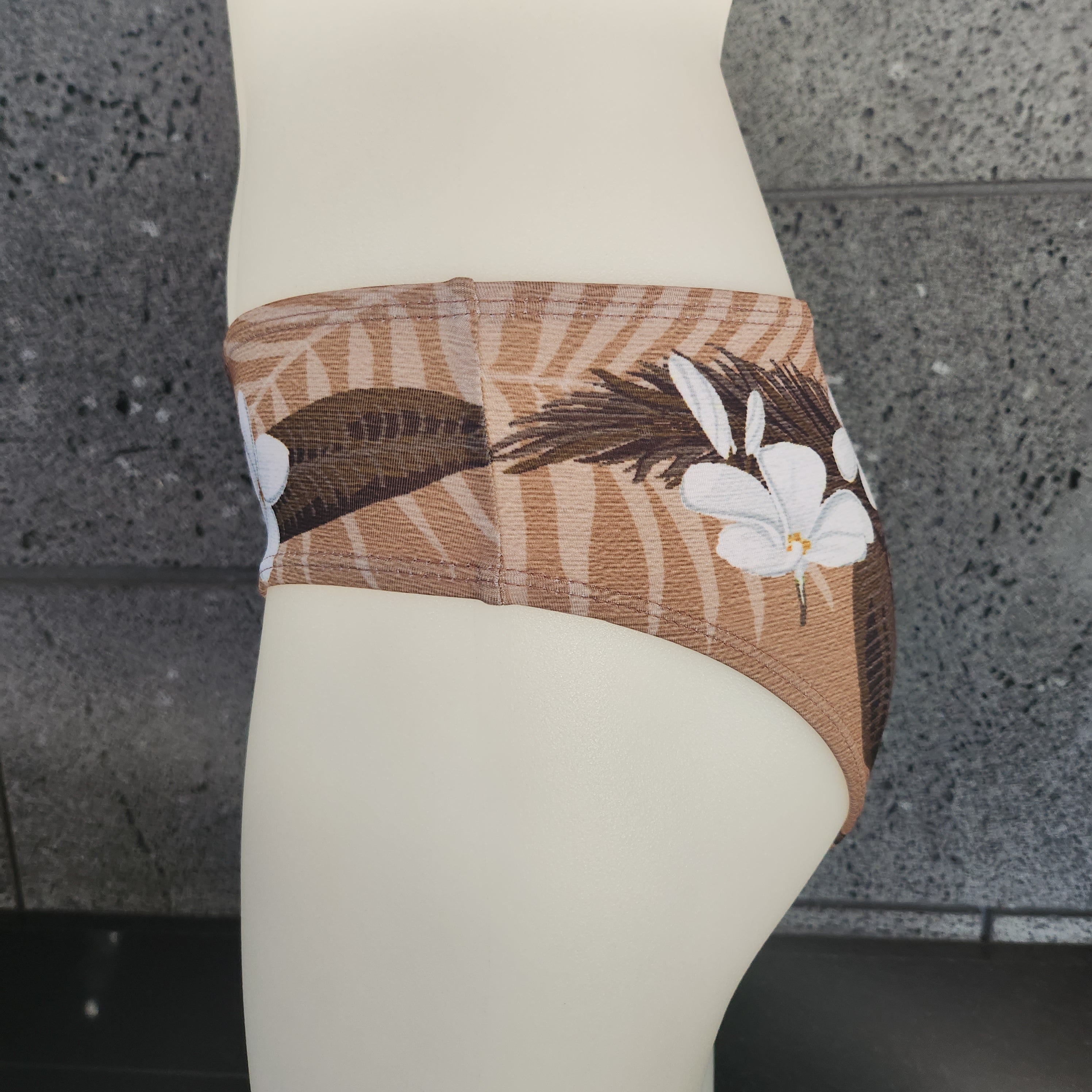 プーリー 3 インチのサイド