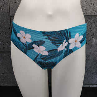 Loco Boutique Puly 3-inch Sides Bikini Bottom - Loco Boutique