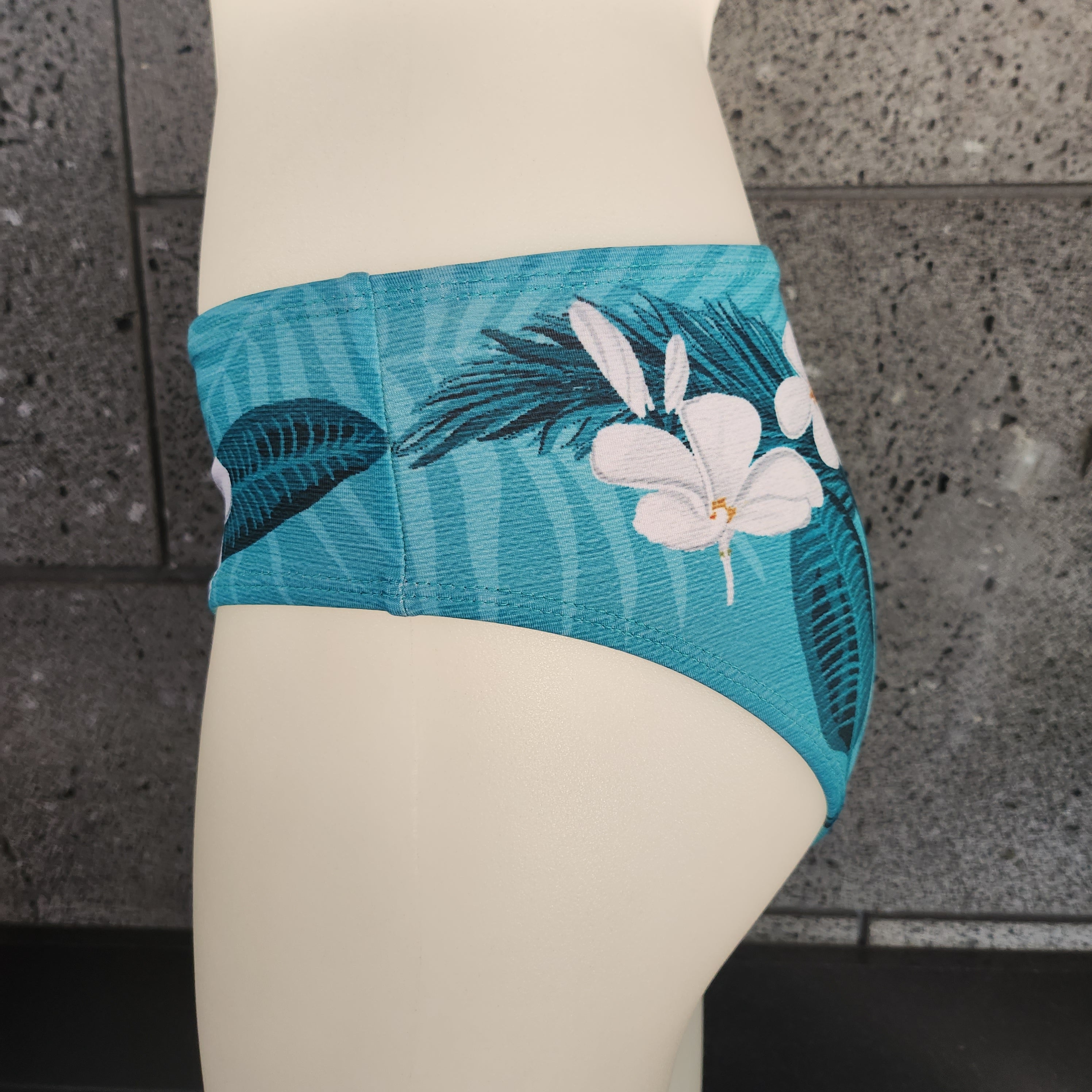 プーリー 3 インチのサイド