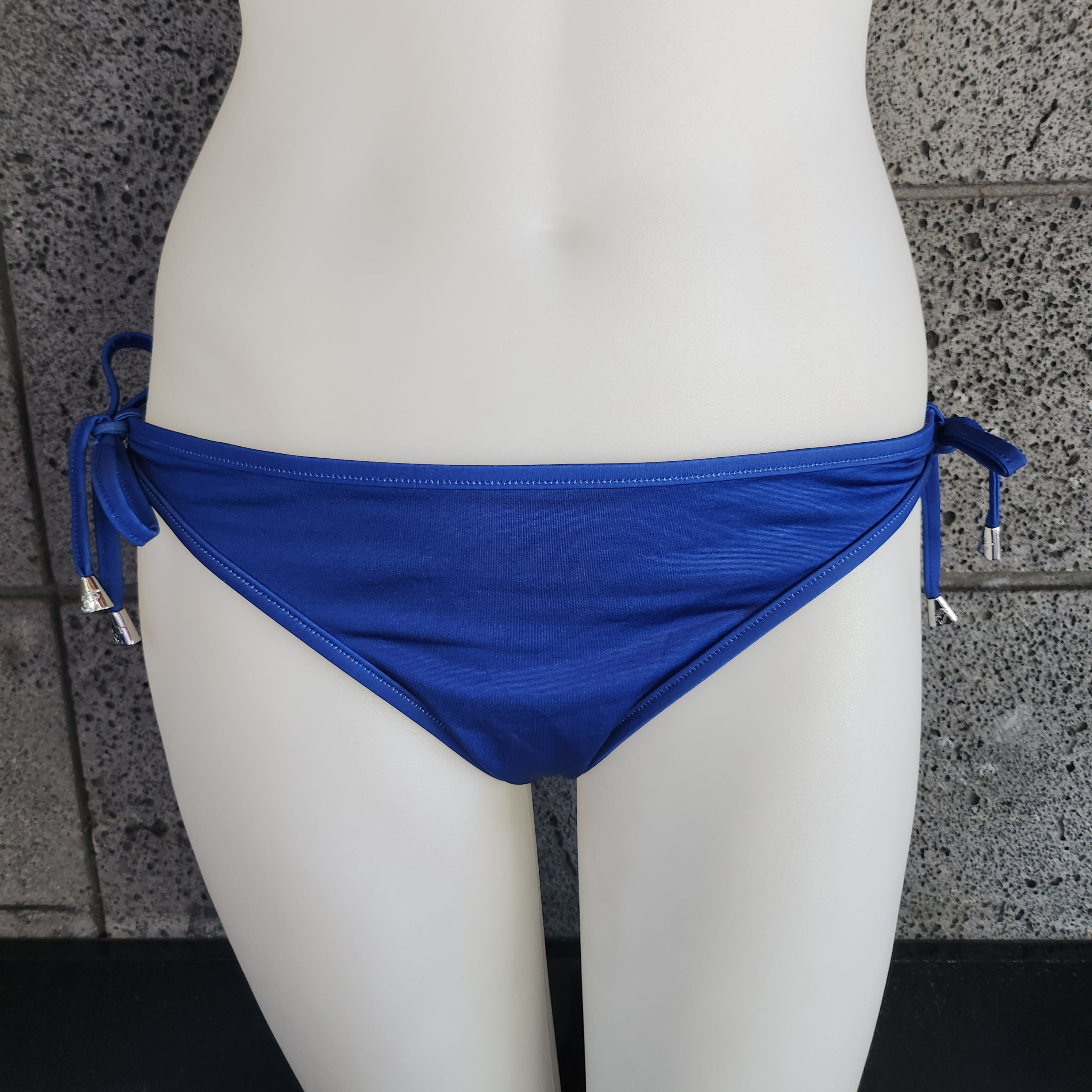 Loco Boutique Solid Logo Removable Bows