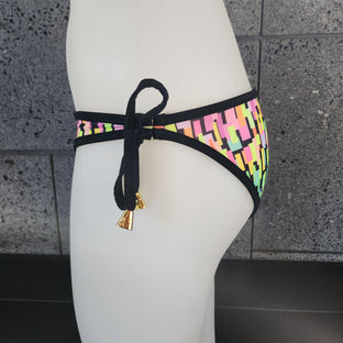 Loco Boutique Color Chip Removable Bows