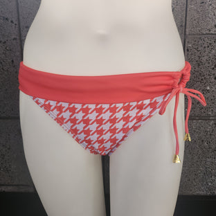 Loco Boutique Houndstooth 2.0 Folded Over