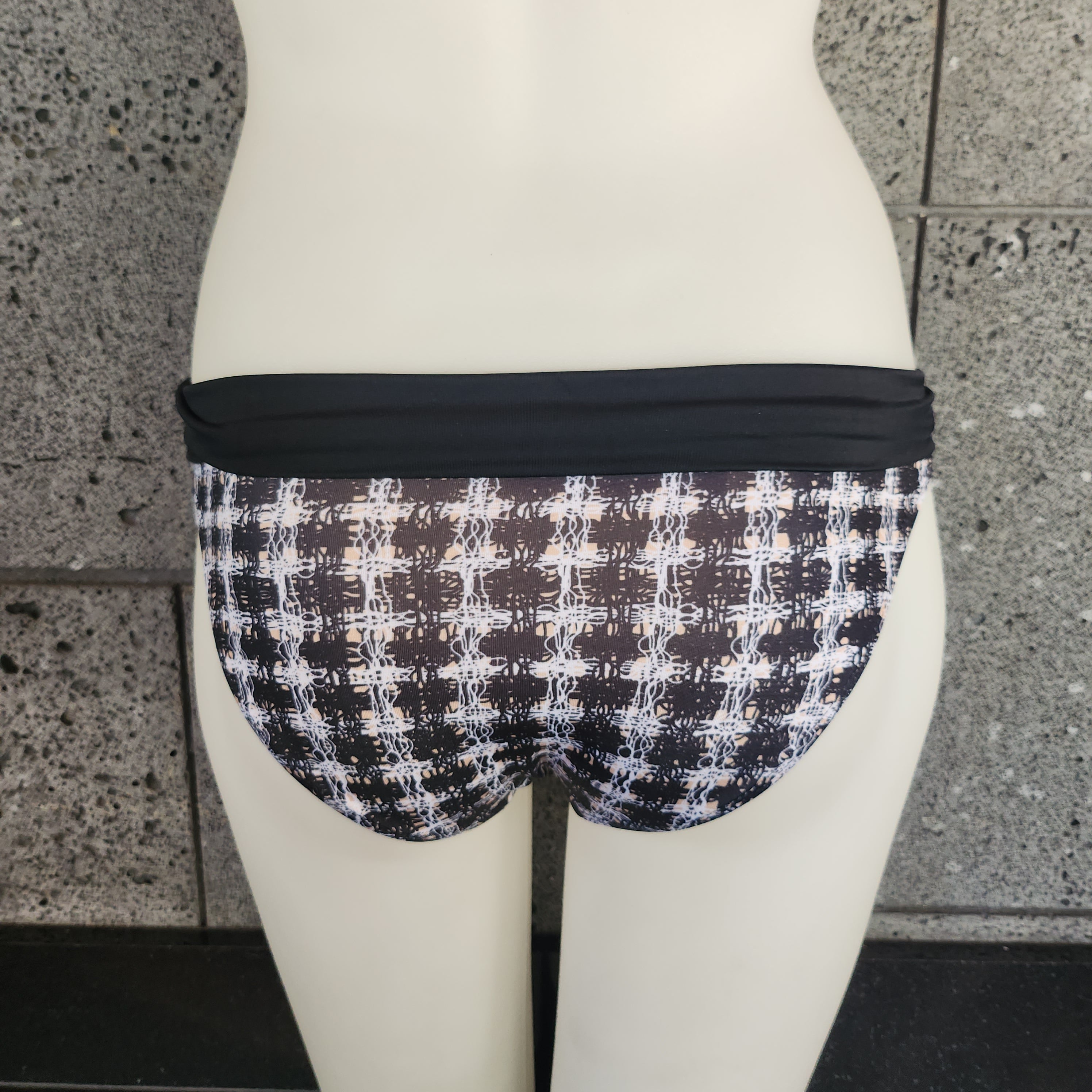 Loco Boutique Loose Knitt Folded Over