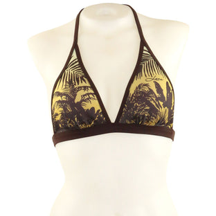 Shadow Stripe Reversible Banded Chest - Loco Boutique