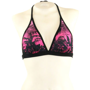 Shadow Stripe Reversible Banded Chest - Loco Boutique