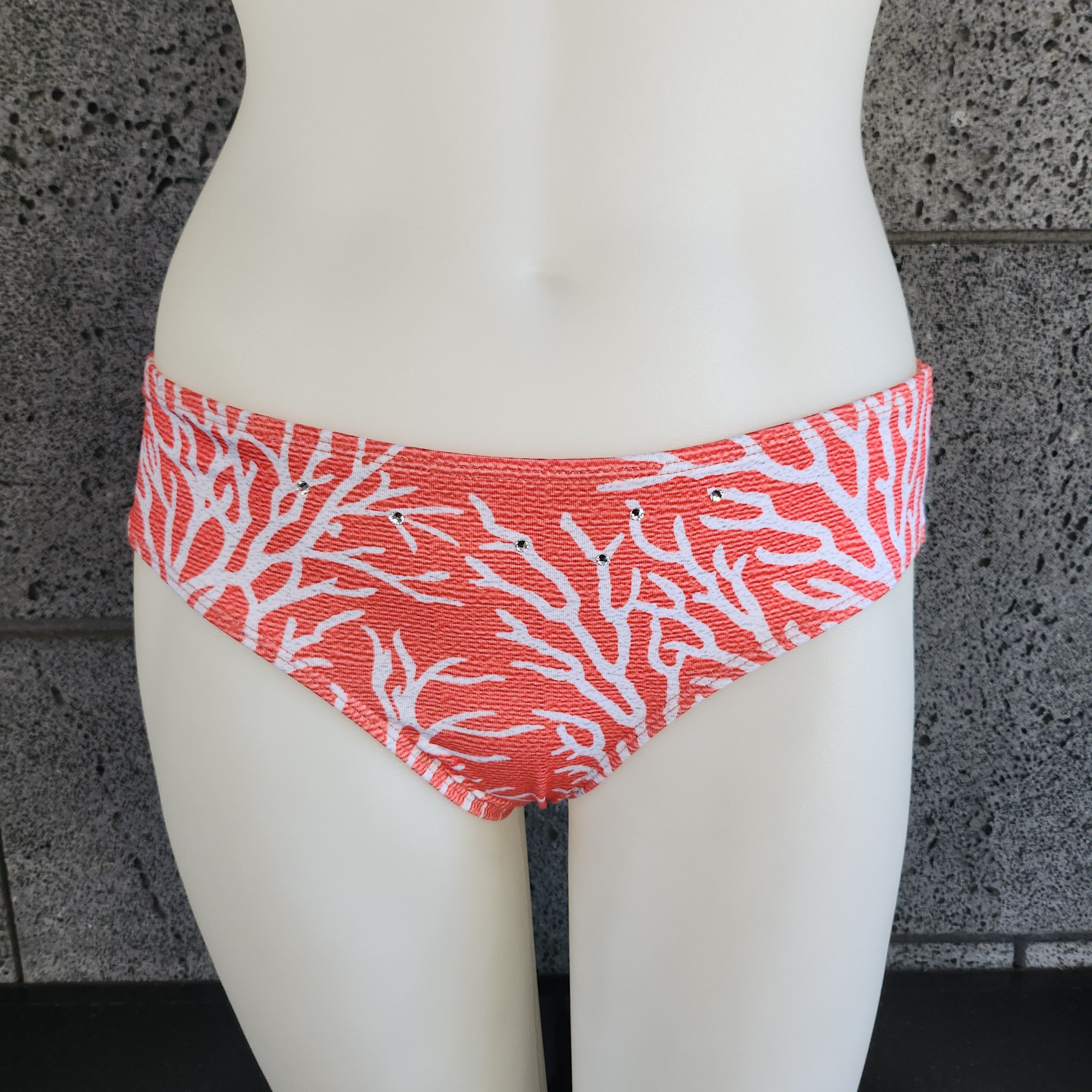 Loco Boutique Sango 3-inch Sides