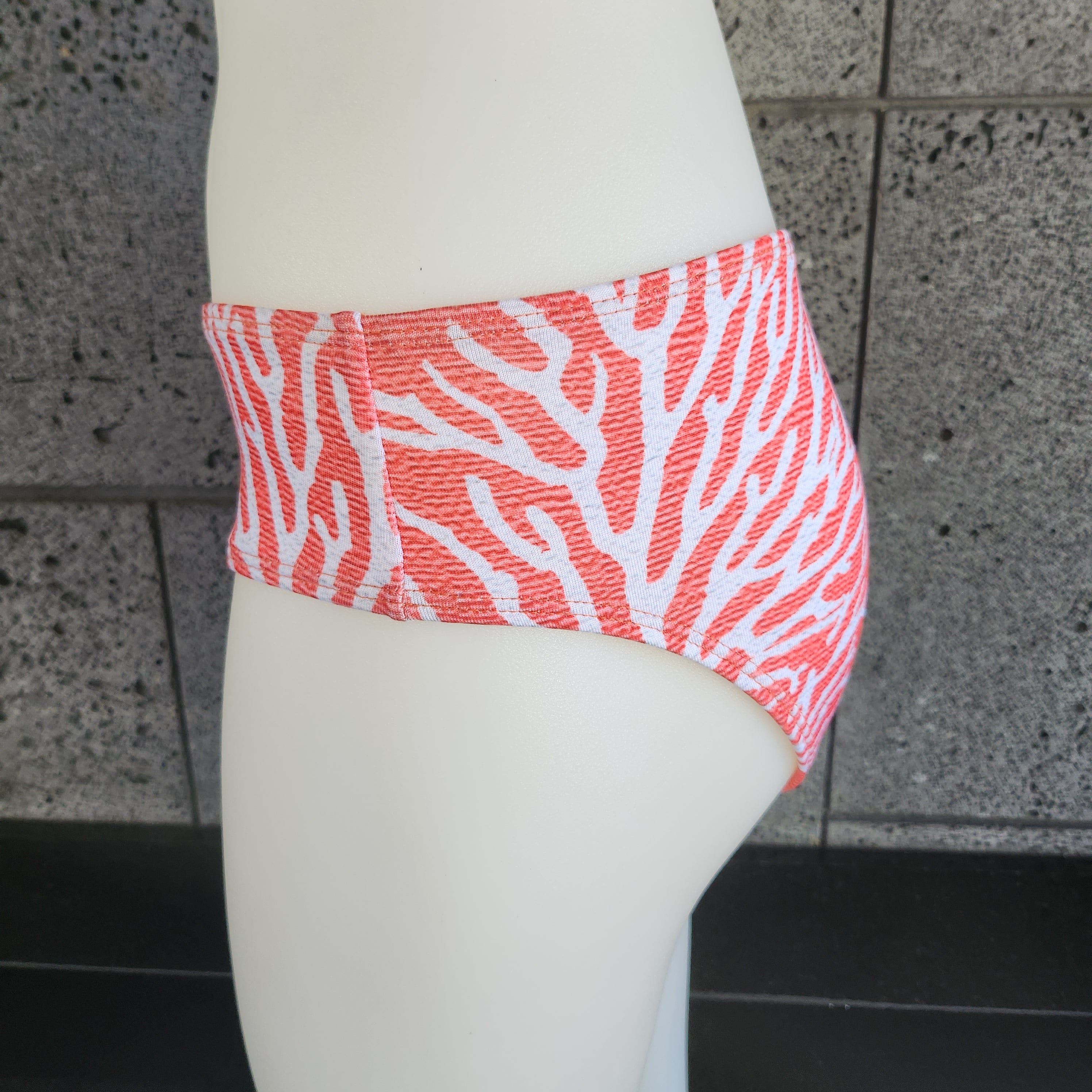 Loco Boutique Sango 3-inch Sides