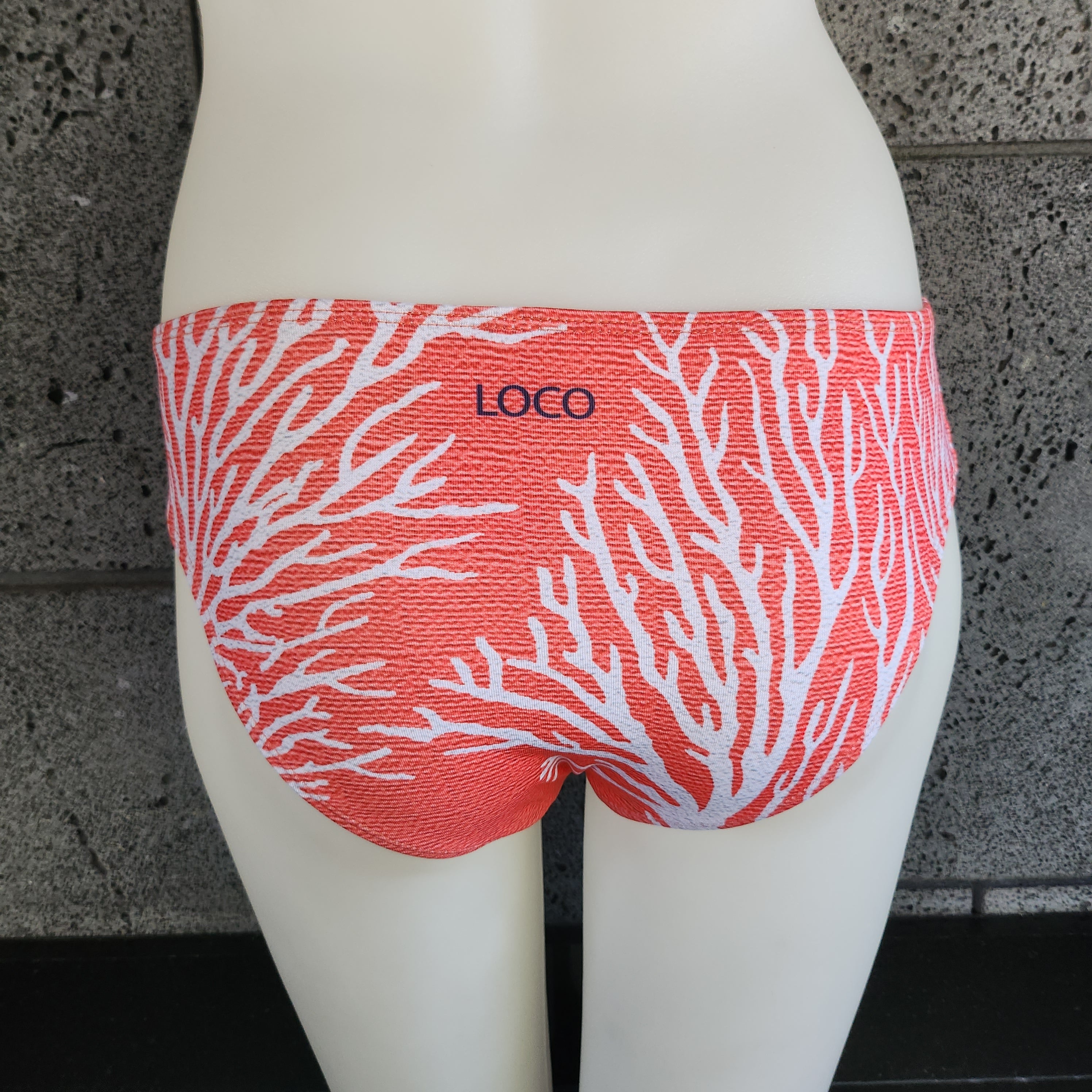 Loco Boutique Sango 3-inch Sides