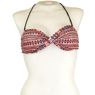 Equalizer Twisted Bandeau - Loco Boutique
