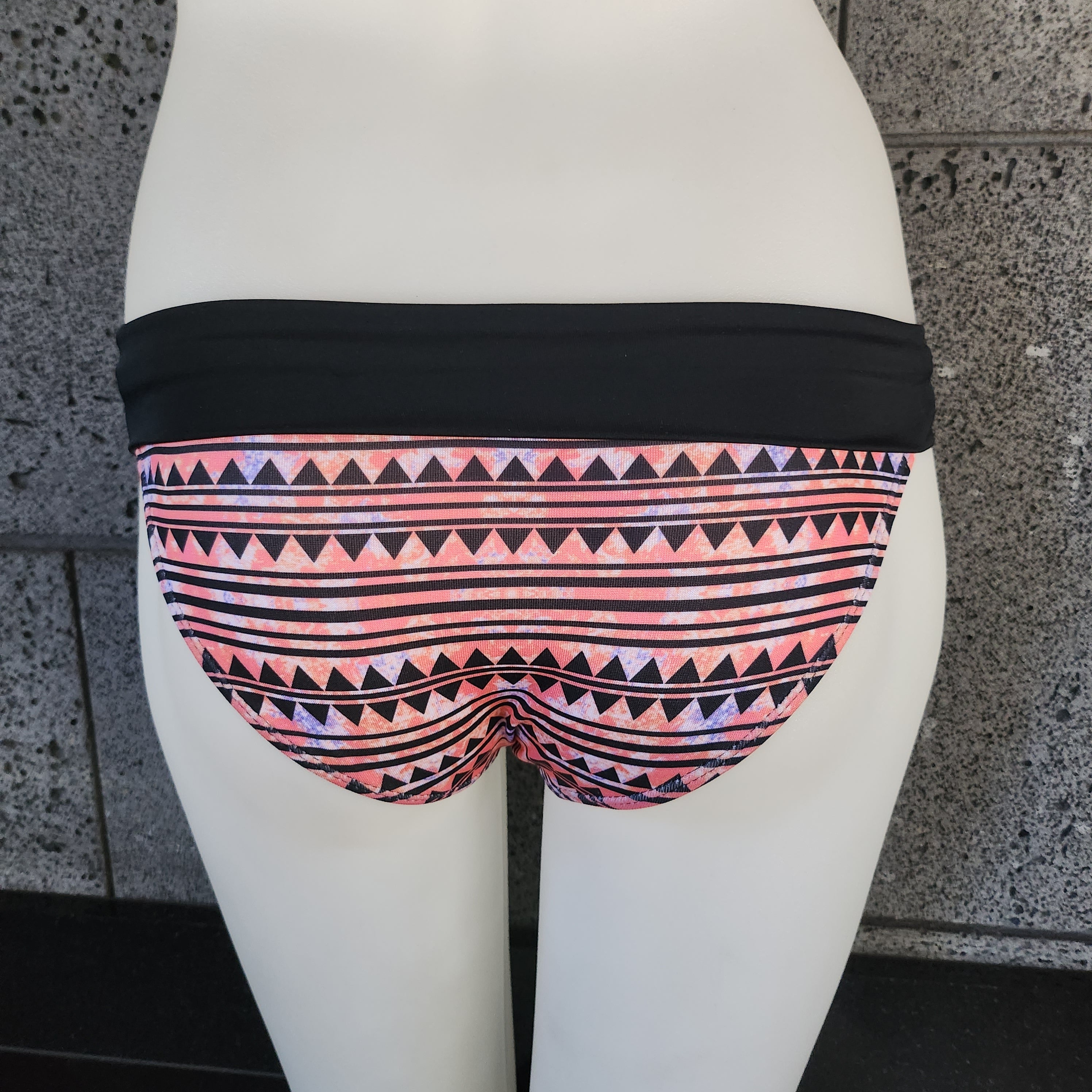 Loco Boutique Equalizer Folded Over