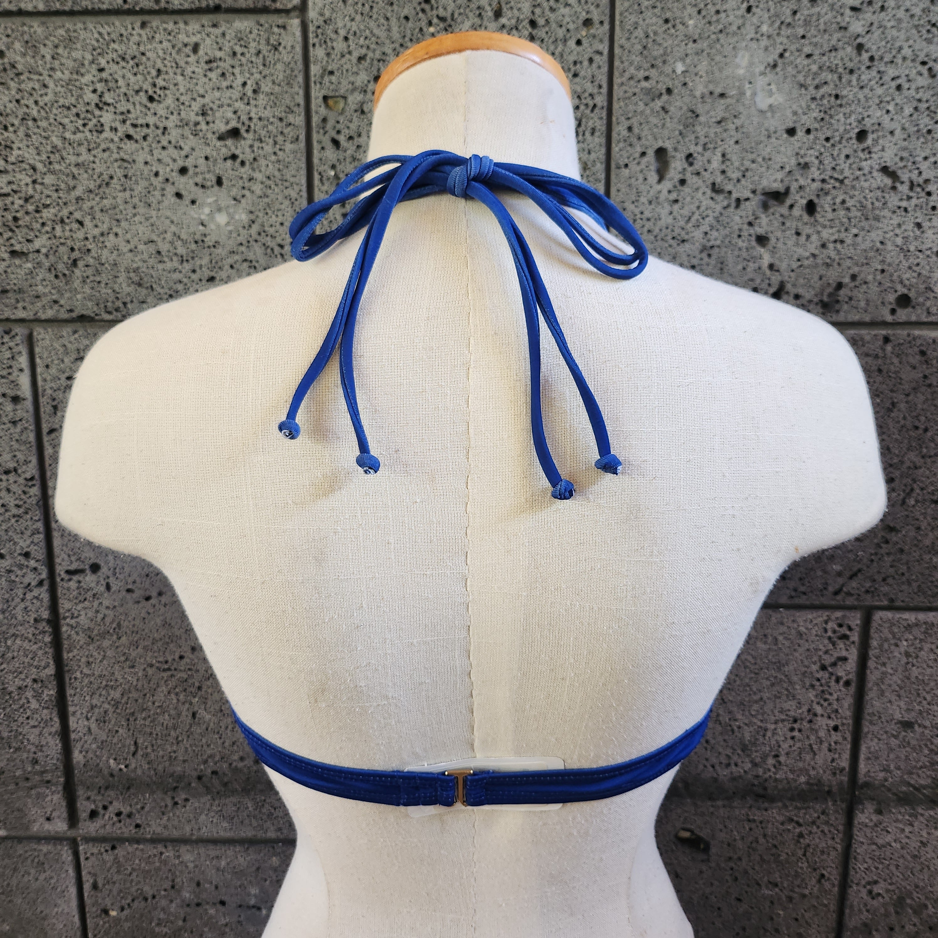 Loco Boutique Paradise Garden Keyhole Front Banded Chest