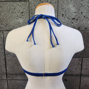 Loco Boutique Paradise Garden Keyhole Front Banded Chest