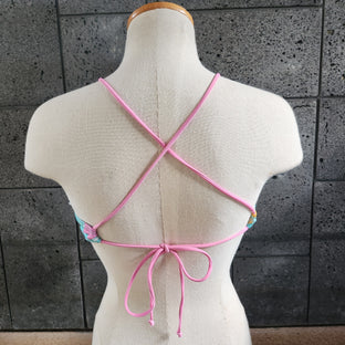 Top deportivo Paradise Garden de Loco Boutique