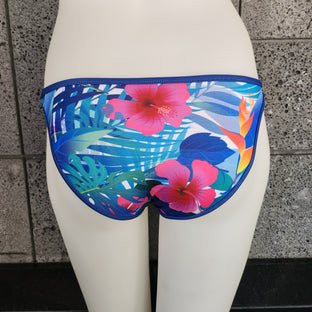 Loco Boutique Paradise Garden Low Rise Bottom