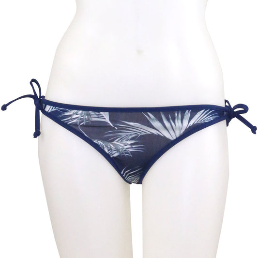 Floating Palm Removable Bows - Loco Boutique