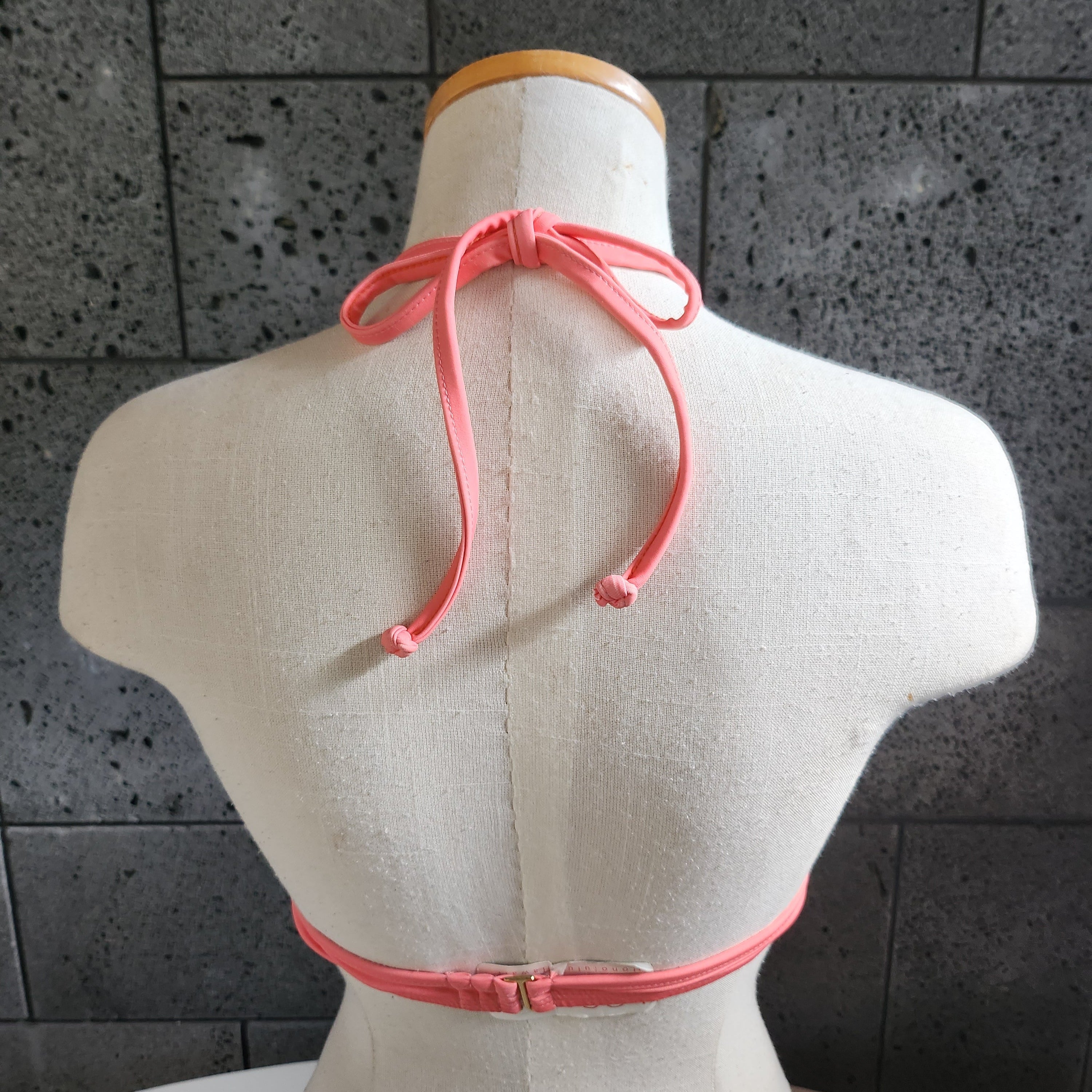 Loco Boutique Wave Garden 1-inch Shorter Underwire