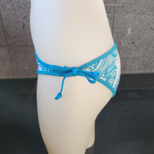 Loco Boutique Wave Garden Removable Bow