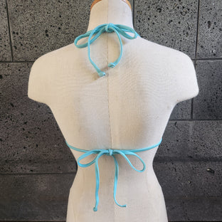 Loco Boutique Magic Carpet Triangle Bikini Top