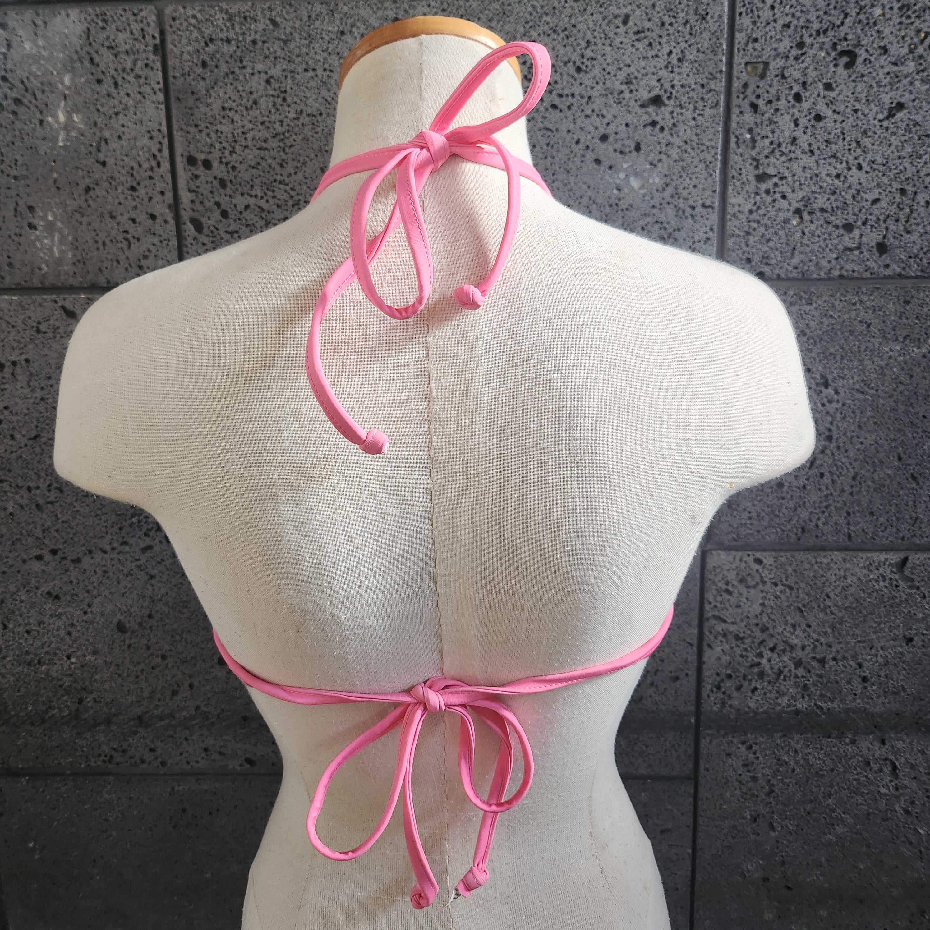 Loco Boutique Magic Carpet Underwire Bikini Top