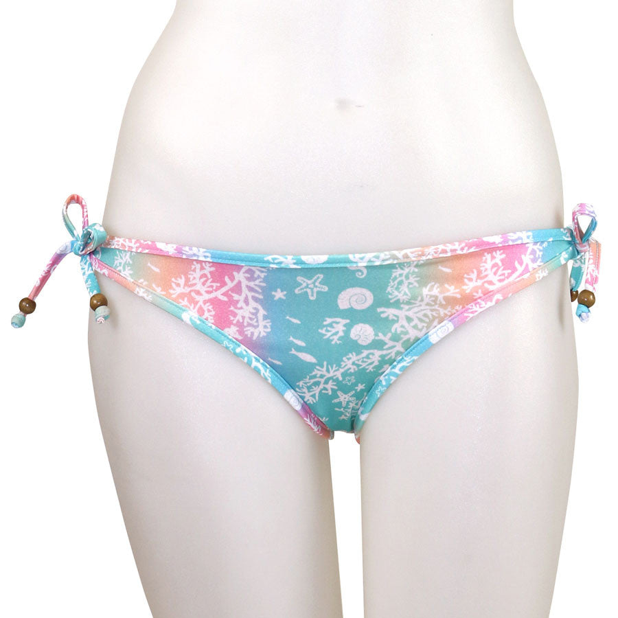 Sea Life Removable Bow - Loco Boutique