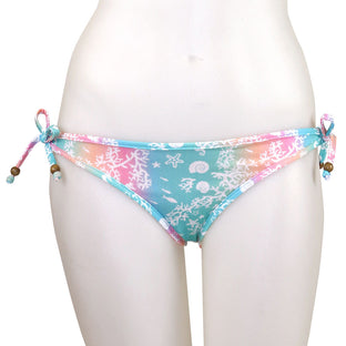 Sea Life Removable Bow - Loco Boutique