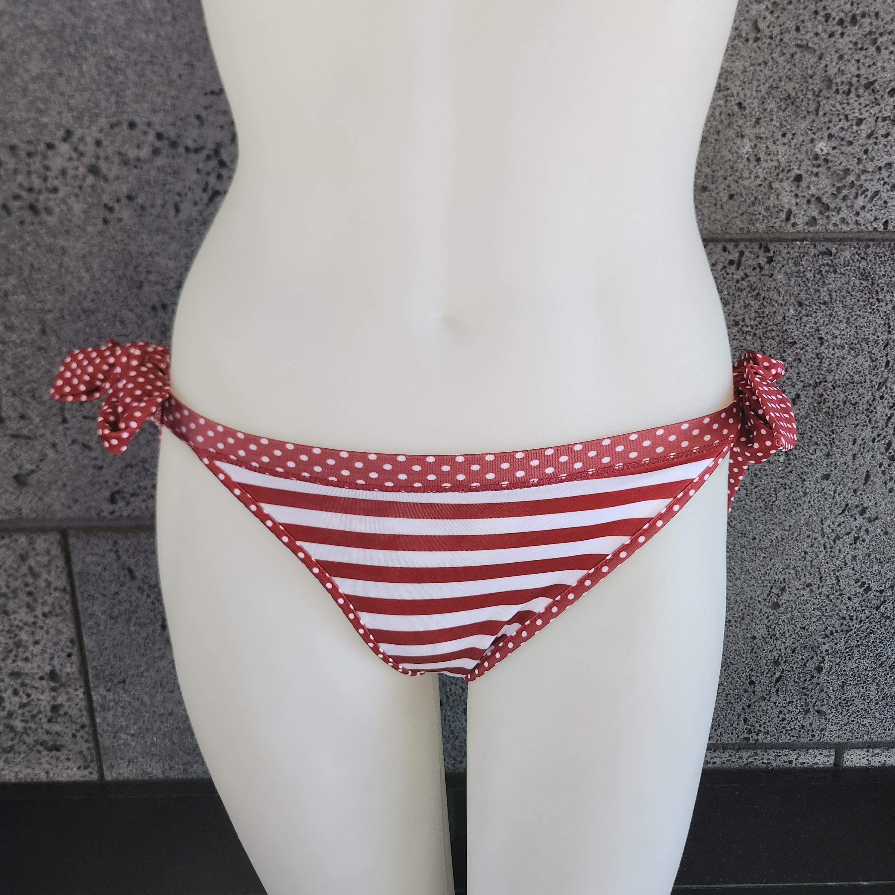 Loco Boutique Silence Reversible Banded Waist