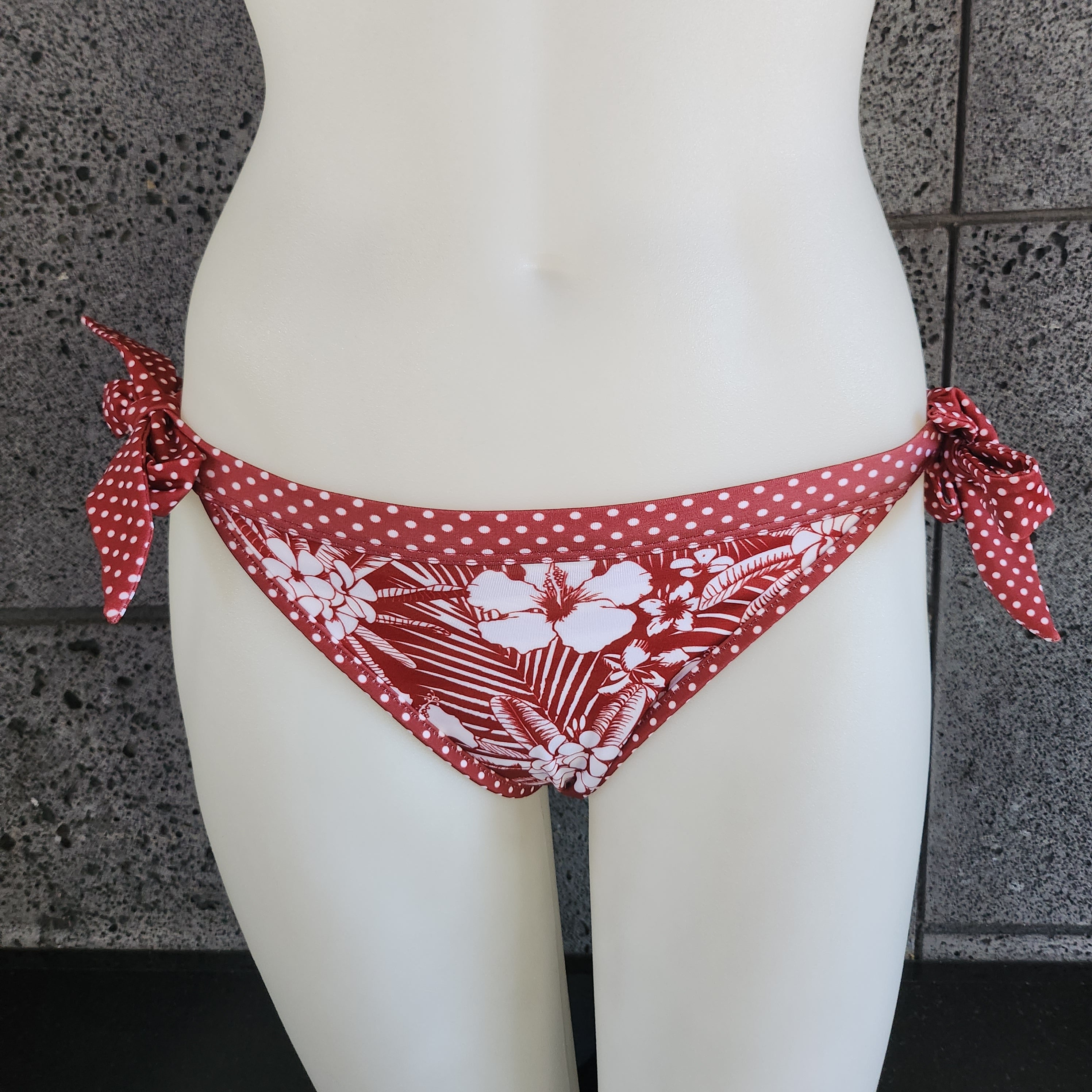 Loco Boutique Silence Reversible Banded Waist